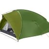 VAUDE Taurus 3P Tent, Groen -Campz-winkel 11499 459