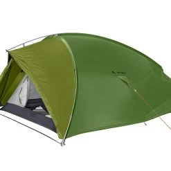 VAUDE Taurus 3P Tent, Groen