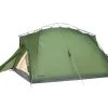 VAUDE Mark UL 3P Tent, Groen 2 VAUDE Mark UL 3P Tent, Groen -Campz-winkel 11806 400