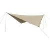 Robens Dakzeil 4x4m, Beige -Campz-winkel 130041 Tarp 4x4m 213727