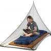 360° Degrees 360° Degrees Mosquito Muskietennet Eenpersoons, Zwart -Campz-winkel 360 degrees mosquito insect net single black 1