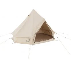 Nordisk Asgard 19.6 M² Tent Technisch Katoen, Beige 11 Nordisk Asgard 19.6 M² Tent Technisch Katoen, Beige -Campz-winkel 373368 2