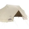Nordisk Vanaheim 40 M² Tent Technisch Katoen, Beige -Campz-winkel 373562 02