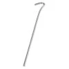 Outwell Skewer With Hook 10 X 18cm, Zilver -Campz-winkel 530200 Offener Stahl Hering 18cm 215387