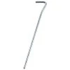 Easy Camp Steel Pegs 10x19cm, Grijs 2 Easy Camp Steel Pegs 10x19cm, Grijs -Campz-winkel 580130 Stahl Heringe 19cm 214483