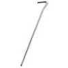 Easy Camp Steel Pegs 10x26cm, Grijs -Campz-winkel 580131 Stahl Heringe 26cm 214485