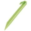 Easy Camp Glow Peg 6 X 22,5cm, Groen -Campz-winkel 680054 Nachtleuchtender Hering 22.5cm 215193