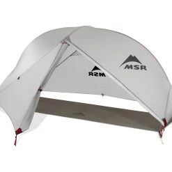 MSR Hubba NX Tent, Grijs 10 MSR Hubba NX Tent, Grijs -Campz-winkel MSR HubbaNX FlyFootprint PRTN 02746