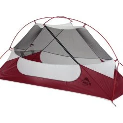MSR Hubba NX Tent, Grijs 9 MSR Hubba NX Tent, Grijs -Campz-winkel MSR HubbaNX PRTN 02746