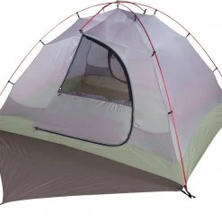 BACH Guam 3 Tent, Groen 9 BACH Guam 3 Tent, Groen -Campz-winkel bach guam 3 tent willow bough green 3