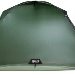 BACH Guam 3 Tent, Groen 10 BACH Guam 3 Tent, Groen -Campz-winkel bach guam 3 tent willow bough green 4