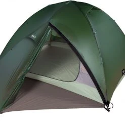 BACH Guam 3 Tent, Groen 11 BACH Guam 3 Tent, Groen -Campz-winkel bach guam 3 tent willow bough green 5