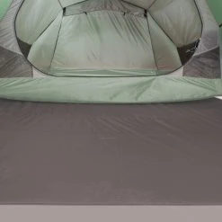 BACH Spix 3 Footprint, Grijs