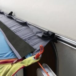 Bent Steel Kador, Grijs -Campz-winkel bent steel kador dark grey 3