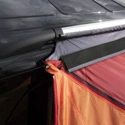 Bent Steel Kador, Grijs -Campz-winkel bent steel kador dark grey 4