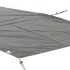 Big Agnes Battle Mountain 2 Grondzeil, Grijs 2 Big Agnes Battle Mountain 2 Grondzeil, Grijs -Campz-winkel big agnes battle mountain 2 footprint gray 1