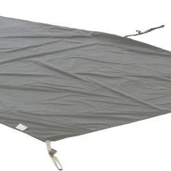Big Agnes Battle Mountain 2 Grondzeil, Grijs
