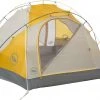 Big Agnes Battle Mountain 3 Tent, Beige/geel -Campz-winkel big agnes battle mountain 3 tent gold 1