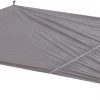 Big Agnes Big House 4 Grondzeil, Grijs -Campz-winkel big agnes big house 4 footprint taupe 1
