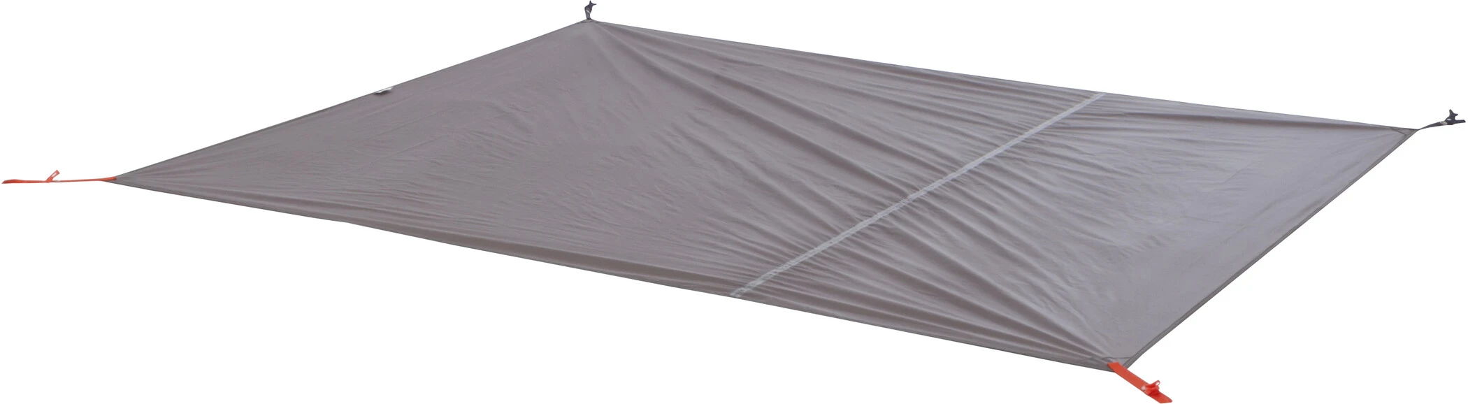 Big Agnes Big House 6 Grondzeil, Grijs 3 Big Agnes Big House 6 Grondzeil, Grijs