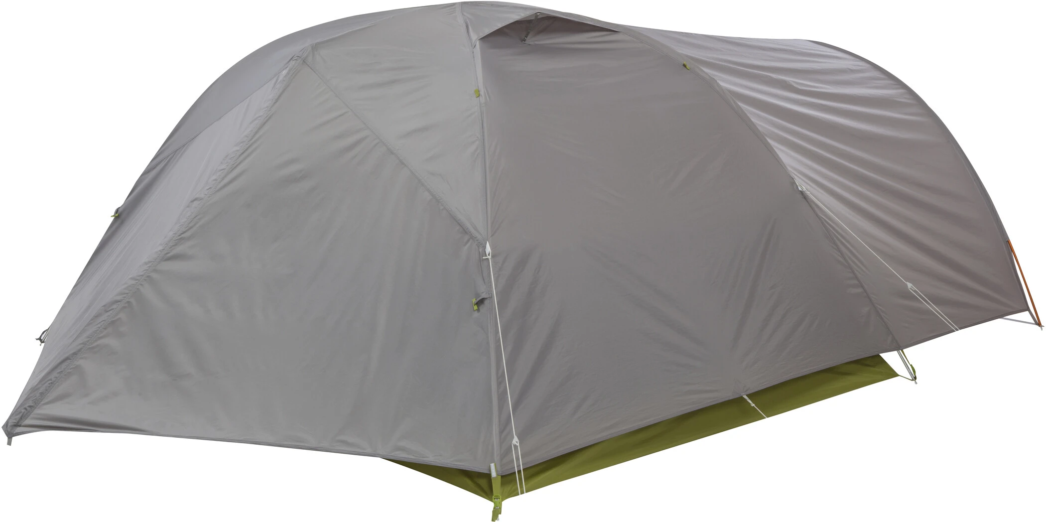 Big Agnes Blacktail 2 Hotel Bikepack Tent, Grijs 3 Big Agnes Blacktail 2 Hotel Bikepack Tent, Grijs