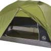 Big Agnes Blacktail 2 Tent, Groen -Campz-winkel big agnes blacktail 2 tent green 1