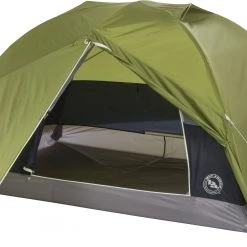 Big Agnes Blacktail 2 Tent, Groen