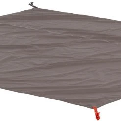 Big Agnes Bunk House 6 Grondzeil, Grijs