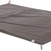 Big Agnes C Bar 3 Grondzeil, Grijs