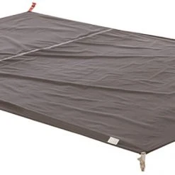 Big Agnes C Bar 3 Grondzeil, Grijs