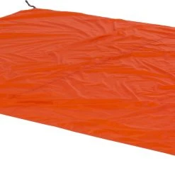 Big Agnes Dog House 6 Grondzeil, Oranje