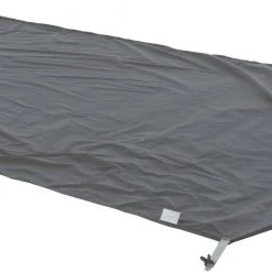 Big Agnes Fly Creek HV 2 Carbon Grondzeil, Grijs