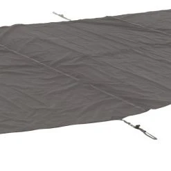 Big Agnes Mad House 6 Grondzeil, Grijs