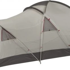 Big Agnes Mad House 6 Tent, Grijs