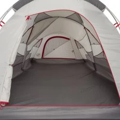 Big Agnes Mad House 6 Tent, Grijs 15 Big Agnes Mad House 6 Tent, Grijs -Campz-winkel big agnes mad house 6 tent red gray 6