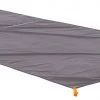 Big Agnes Salt Creek SL2 Grondzeil, Grijs -Campz-winkel big agnes salt creek sl2 footprint gray 1