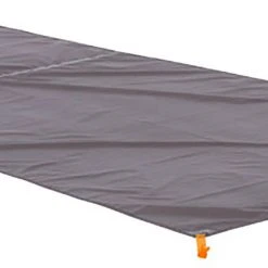 Big Agnes Salt Creek SL2 Grondzeil, Grijs
