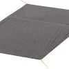 Big Agnes Scout 2 Platinum Grondzeil, Grijs