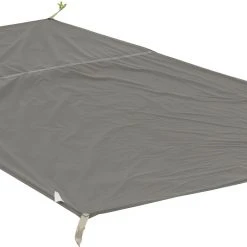 Big Agnes Seedhouse SL2 Grondzeil, Grijs
