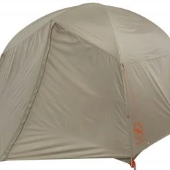 Big Agnes Spicer Peak 6 Tent, Olijf