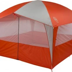 Big Agnes Sugarloaf Camp Beschutting, Oranje
