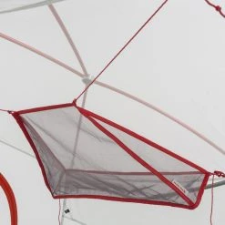 Big Agnes Tentzolder Opslagruimte Trapezoïde, Grijs