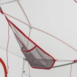 Big Agnes Tentzolder Opslagruimte Driehoek, Grijs