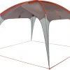 Big Agnes Three Forks Beschutting, Grijs 2 Big Agnes Three Forks Beschutting, Grijs -Campz-winkel big agnes three forks shelter orange taupe gray 1