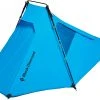 Black Diamond Distance Tent Met Z-stokken, Blauw