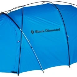 Black Diamond Mission 2P Tent, Blauw
