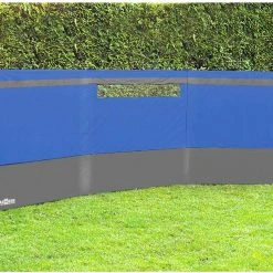 Brunner Panama Sky 400 Windbreak, Blauw
