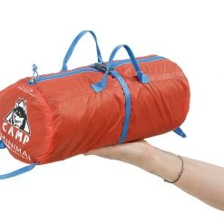 Camp Minima 1 SL Tent, Oranje -Campz-winkel camp minima 1 sl tent orange 3