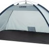CAMPZ AL UV 50+ Sun Shelter Rectangular, Grijs/blauw -Campz-winkel campz al uv 50 sun shelter rectangular quarry total eclipse 1