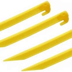 CAMPZ AL UV 50+ Sun Shelter Rectangular, Grijs/blauw -Campz-winkel campz al uv 50 sun shelter rectangular quarry total eclipse 6